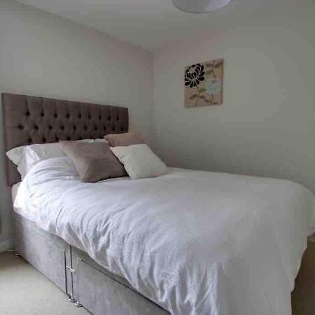 Bakewell- Super Central 2 Bed Apartment Exterior foto