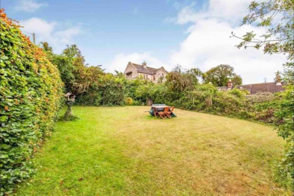 Bakewell- Super Central 2 Bed Apartment Exterior foto